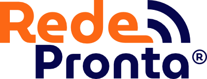 Logotipo de @redepronta.com